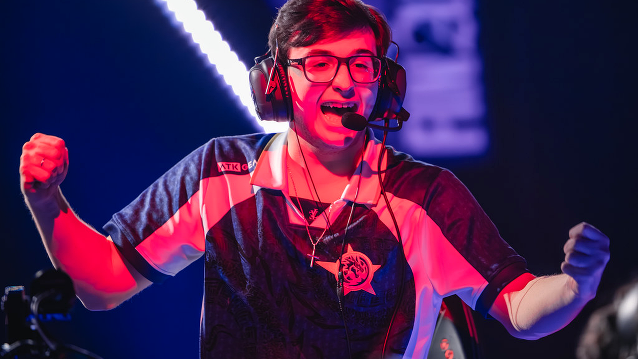Game Changers LATAM Upper Finals sætter en pressetest den 7. juli