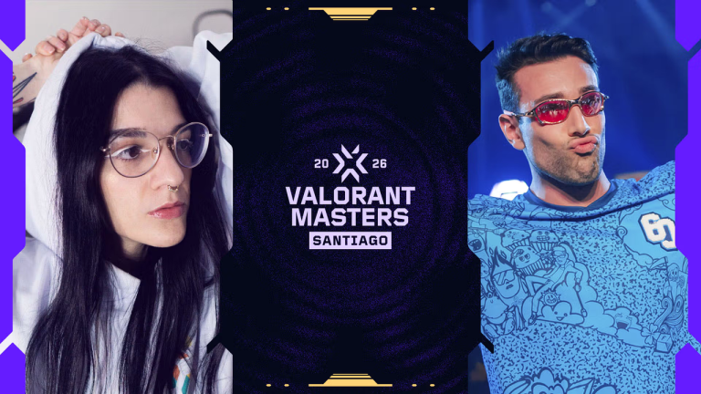 Game Changers LATAM North Keeps Pressure on FUSION X and Blossom
