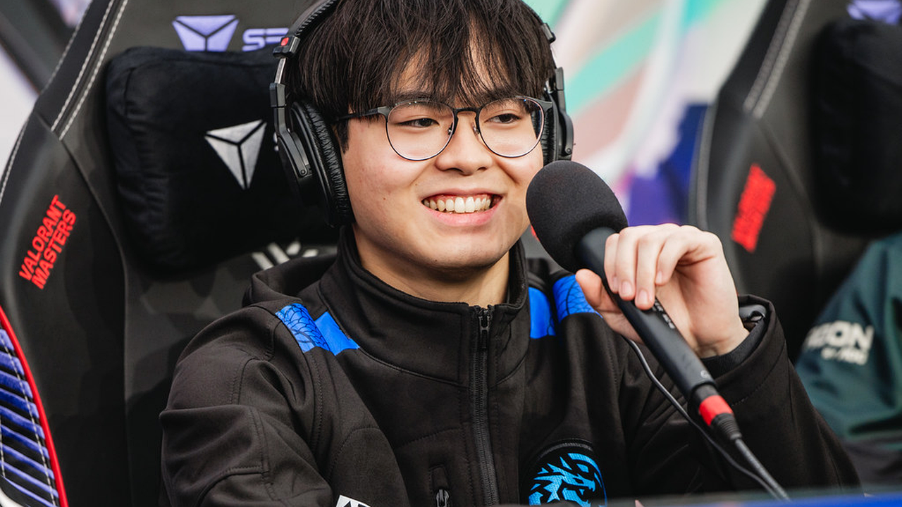 Game Changers NA Stage 2 gjør Riot Games Arena til en septembermållinje