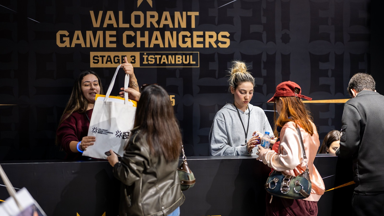 Game Changers South Asia Split 2 sätter två kända seeds i ett julitest