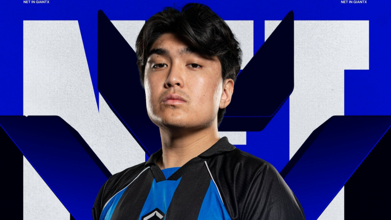 GIANTX hand neT the voice role before Stage 2 narrows the path