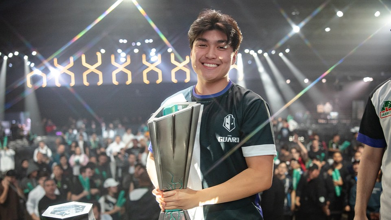 GIANTX hand neT the voice role before Stage 2 narrows the path