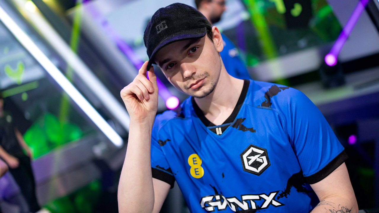 GIANTX hand neT the voice role before Stage 2 narrows the path