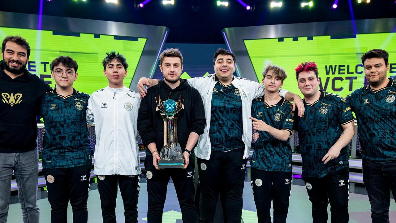 Heretics og BBL bringer forskellige ruter til EWC-kvartfinalen