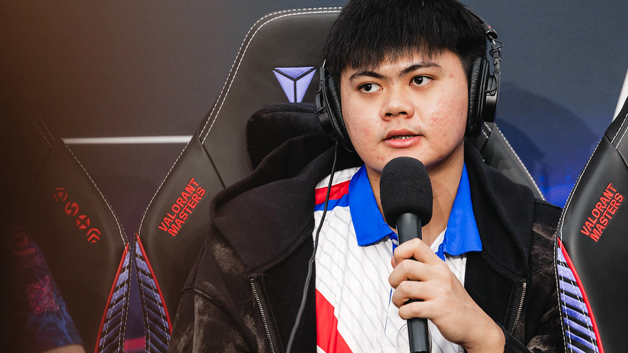 Japan Season Finals sätter REJECT och QT DIG i ett julitest för uppflyttning