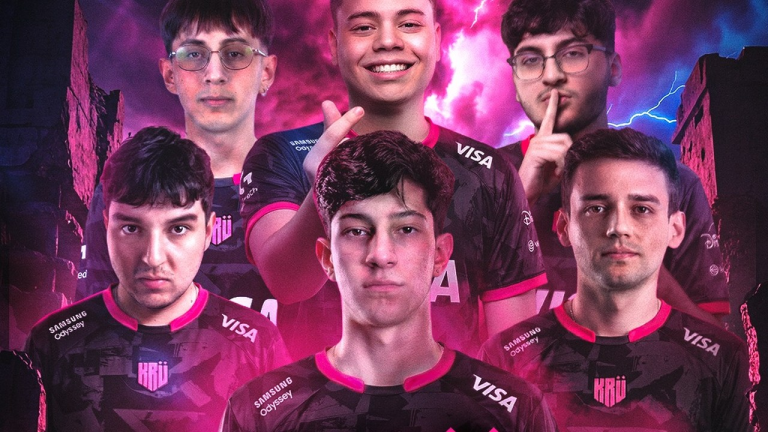 KRÜ keep four SPARK players for end-of-season first-team tryouts