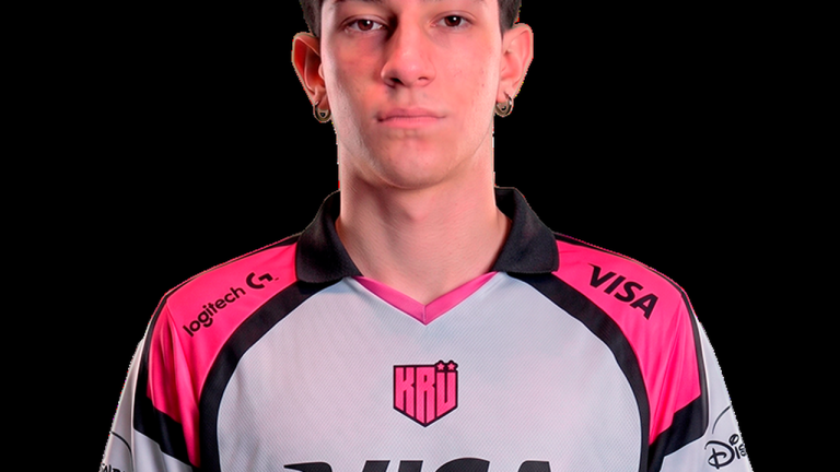 LOUD Esports add tkzin on loan from KRU SPARK for Stage 2
