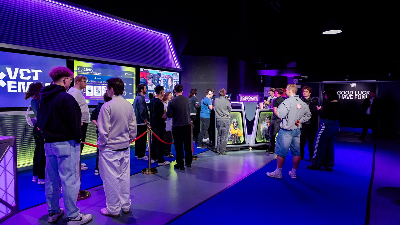 Mandatory convierte un decisivo del 29 de junio en una señal para los playoffs de la Etapa 3 de EMEA