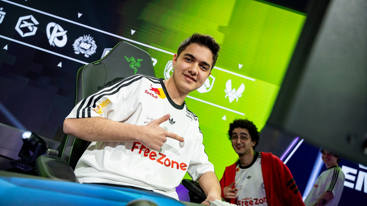 Mandatory convierte un decisivo del 29 de junio en una señal para los playoffs de la Etapa 3 de EMEA