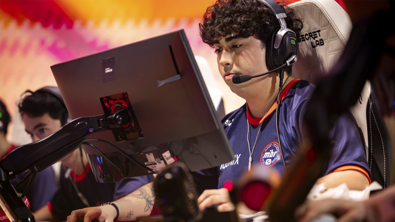 Mazino’s MIBR IGL role turns Stage 2 into a leadership test, not just a roster story