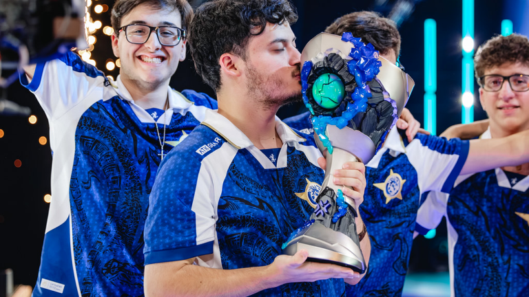 MIBR and All Gamers Face a Group D Reset After EWC Openers