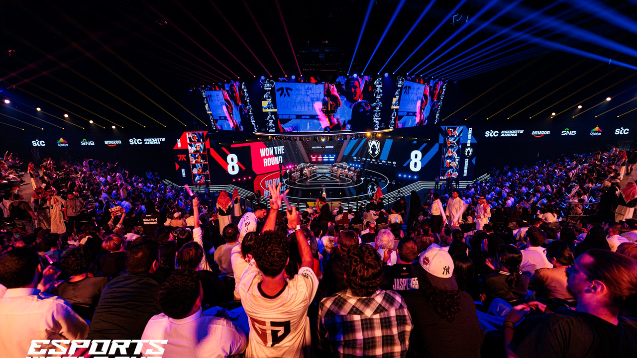 MIBR och Nongshim gör EWC-slutspelsbracketet svårare att läsa