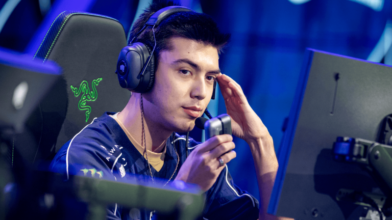 nAts will miss Team Liquid’s Stage 2 opener against Eternal Fire