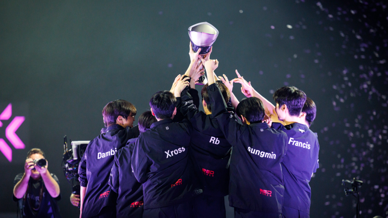 Nongshim and BBL can make third place more useful than a consolation match