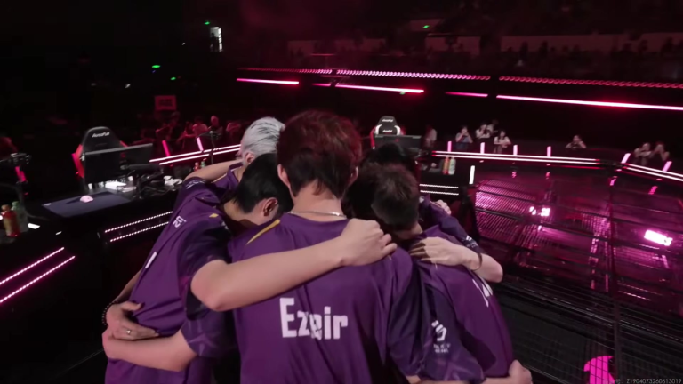 Nova Esports survive Breeze overtime to beat Trace Esports