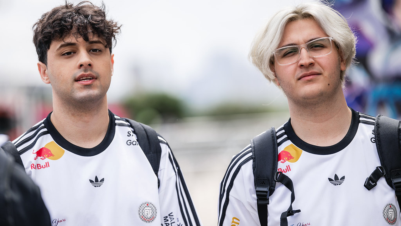 RRQ og EDward Gaming sætter Group A-eliminering på et hurtigt korrektionsur