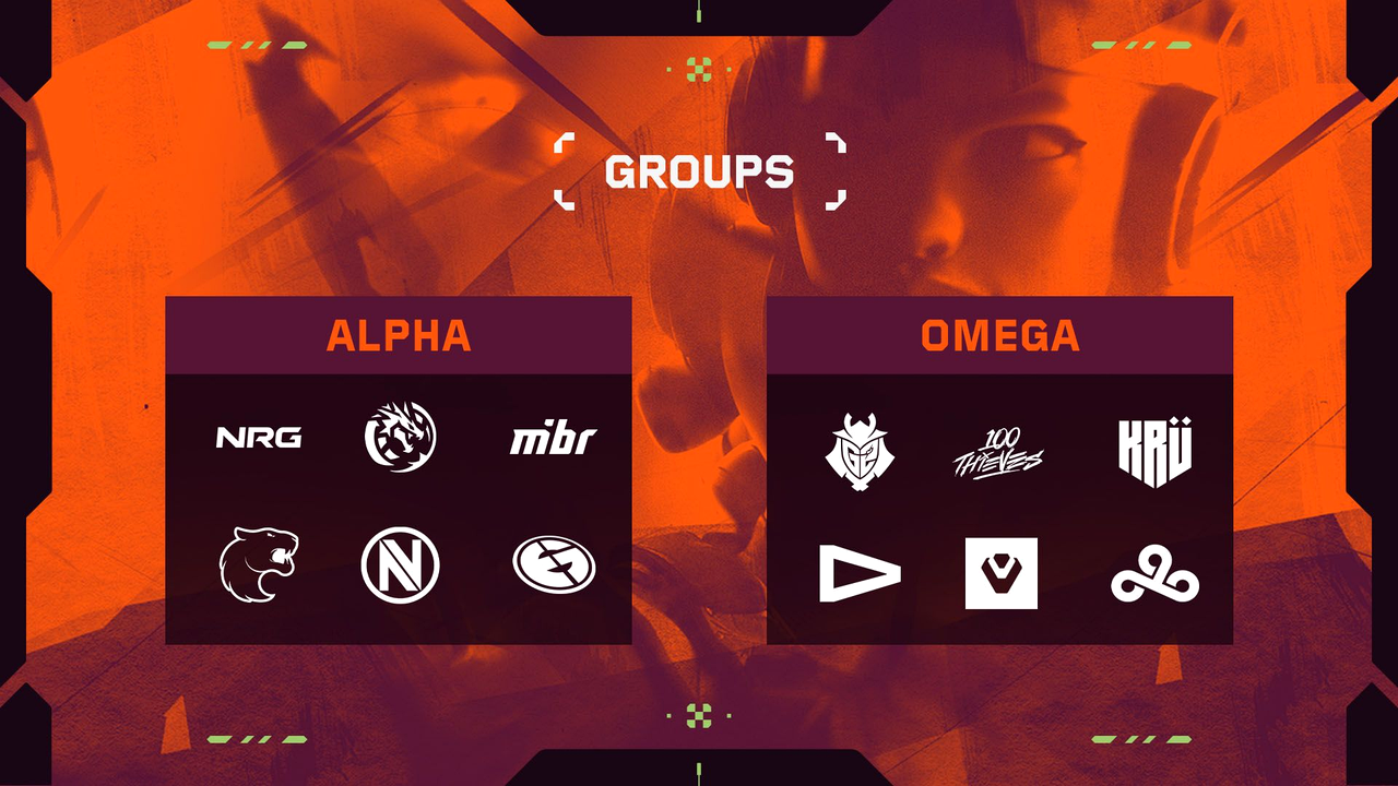 RRQ og EDward Gaming sætter Group A-eliminering på et hurtigt korrektionsur