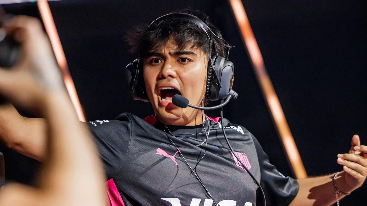 Shyy giver FURIA en klarere femmandsplan inden Stage 2
