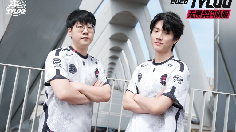 TYLOO beat EDward Gaming 2-1 in VCT China Stage 2