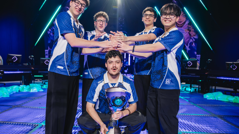 VALORANT’s Stage 2 play-in route makes Challenger teams impossible to ignore