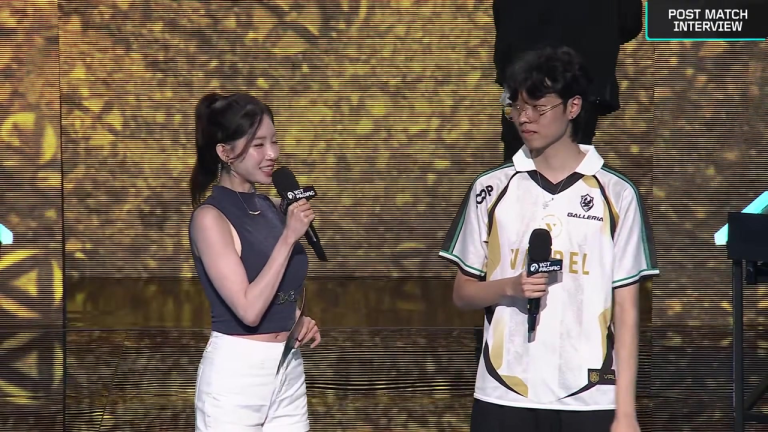 VARREL hold off Team Secret 2-1 in their Pacific Stage 2 opener