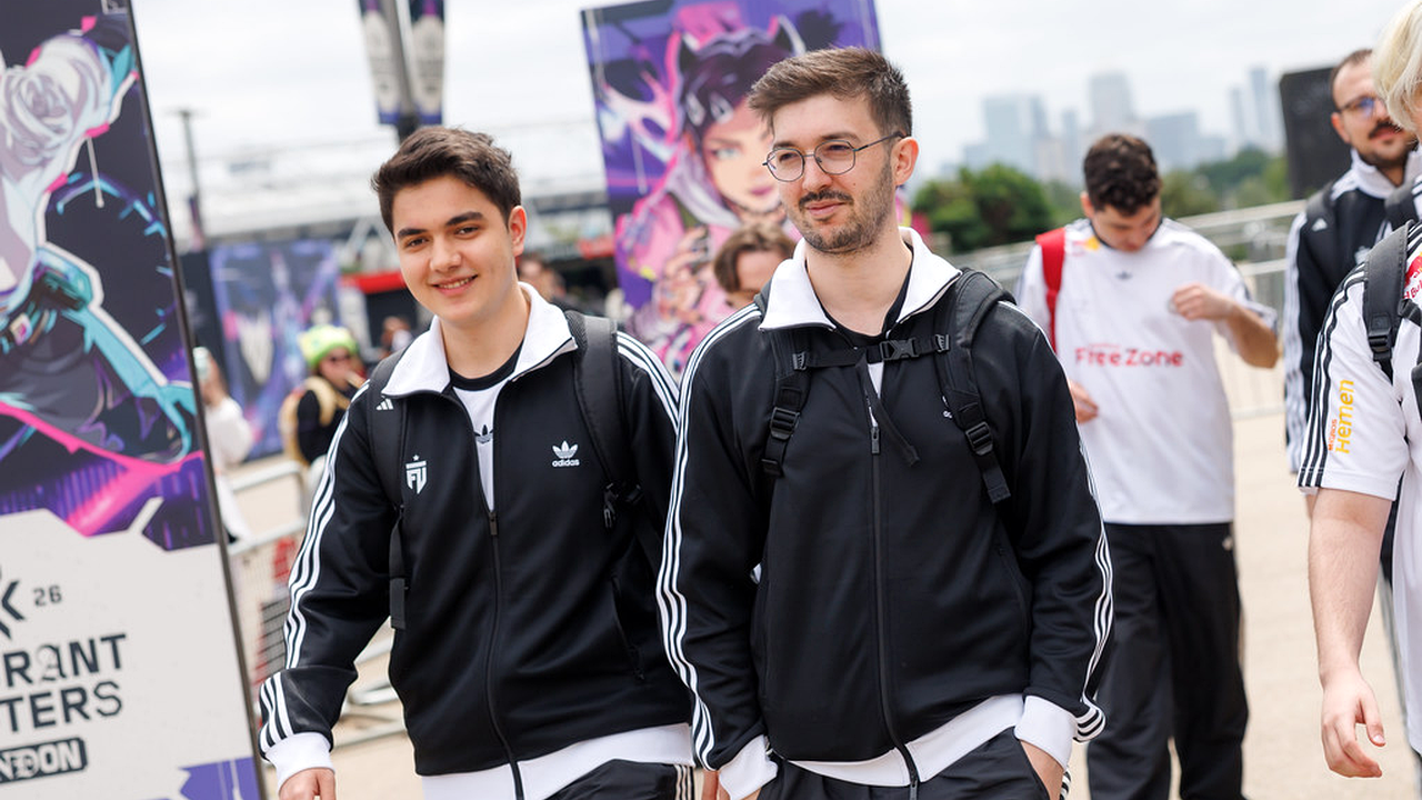 VCL EMEA Stage 3は7月1日の結果でChallengerレースを引き締める