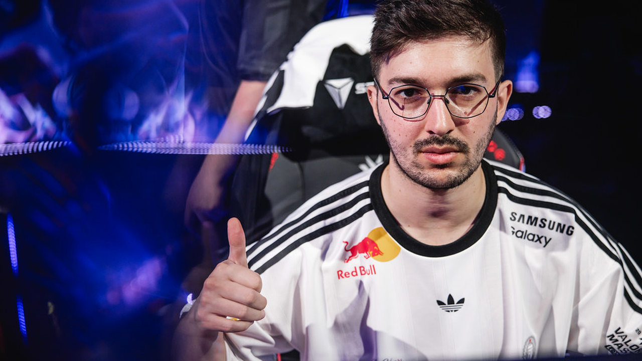 VCL EMEA Stage 3は7月1日の結果でChallengerレースを引き締める