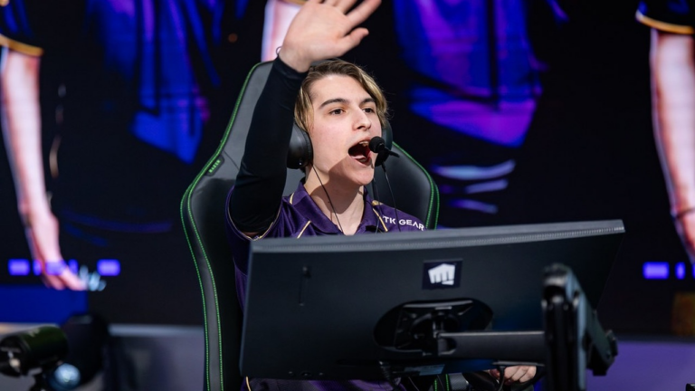 BBL Esports beat PCIFIC 2-1 after a Lotus setback