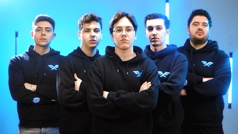 Fire Flux beat PCIFIC 2-0 in EMEA Stage 2 play-in
