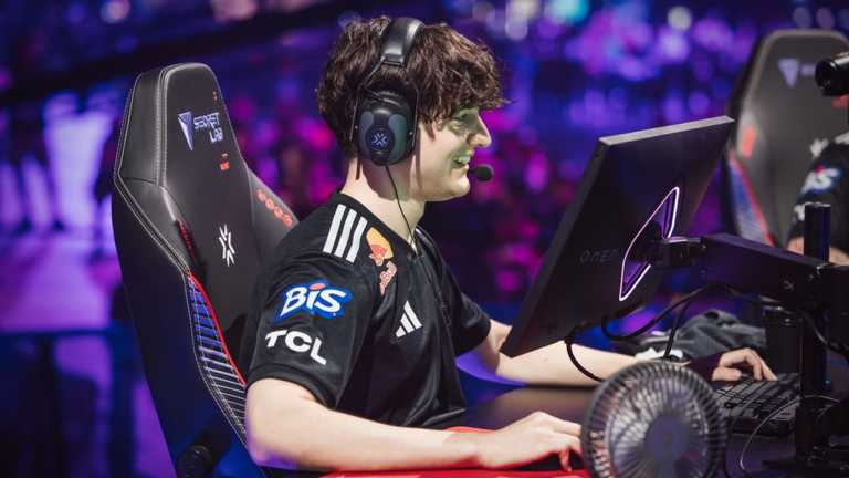 FURIA defeated 2Game Esports after losing the first map