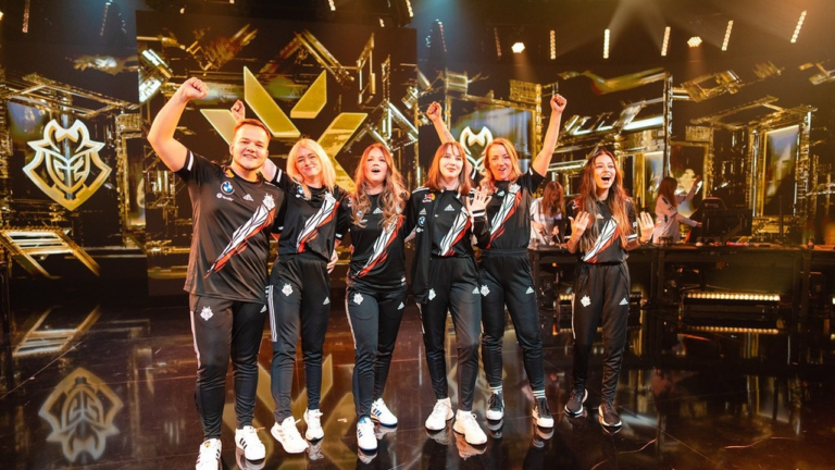 G2 Gozen defeat Habos Babos in three maps