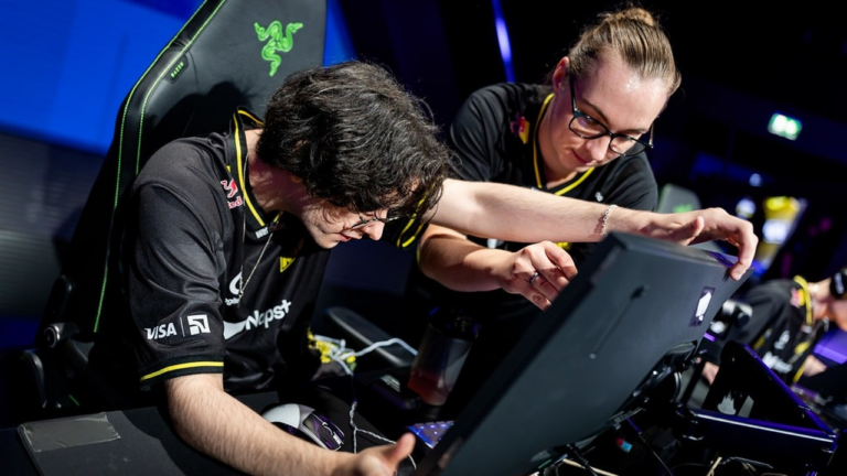 Joblife beat Natus Vincere 2-1 in EMEA Stage 2 play-ins