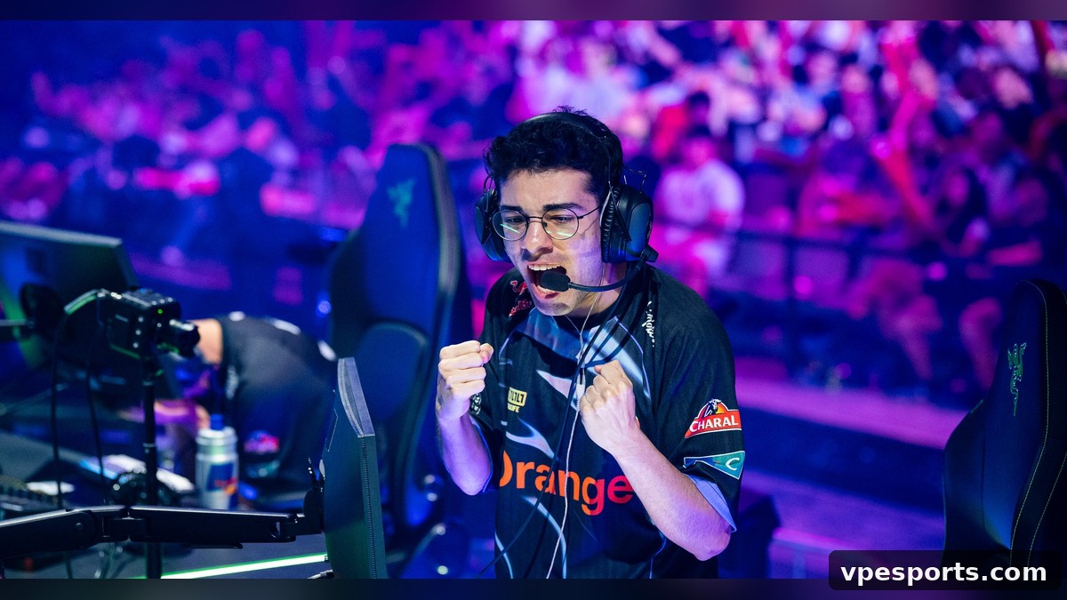 Champions Shanghai