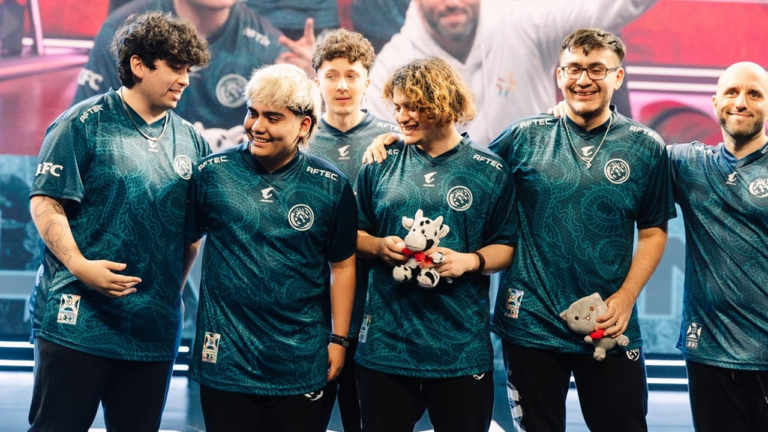 LEVIATAN defeat MIBR 2-0 in VCT Americas
