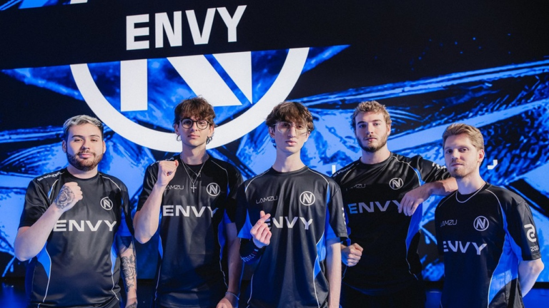 NRG beat ENVY 2-0 in VCT Americas Stage 2