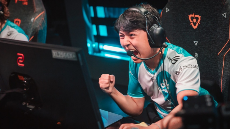 OXY leads Cloud9 to a 2-0 win over KRÜ