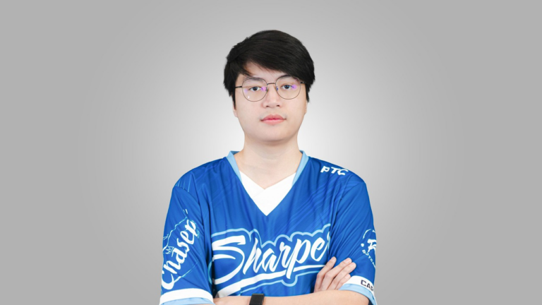 Sharper Esports edge DetonatioN FocusMe in three Pacific maps
