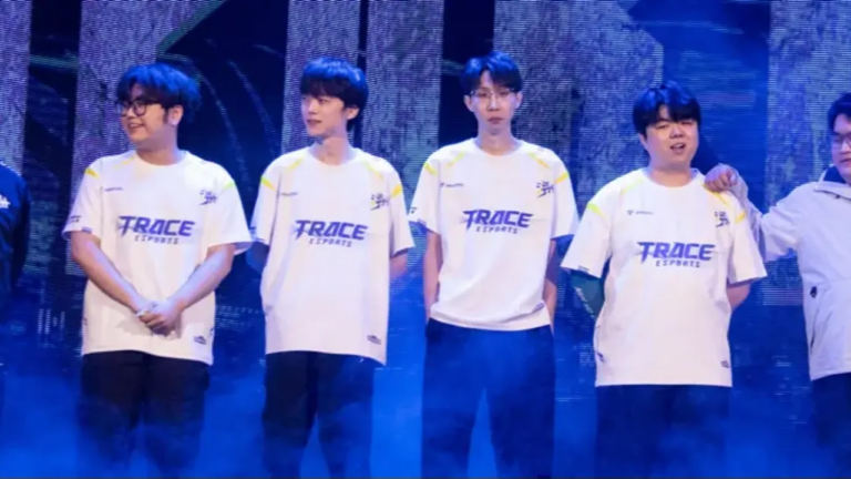 Trace Esports beat A Team in two-map China play-in series
