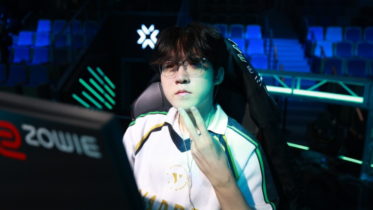 VARREL beat Paper Rex 2-0 in Pacific Stage 2
