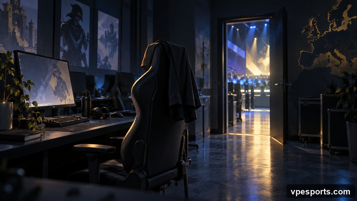 Conceptual illustration of CyvOph's NAVI contract crossroads