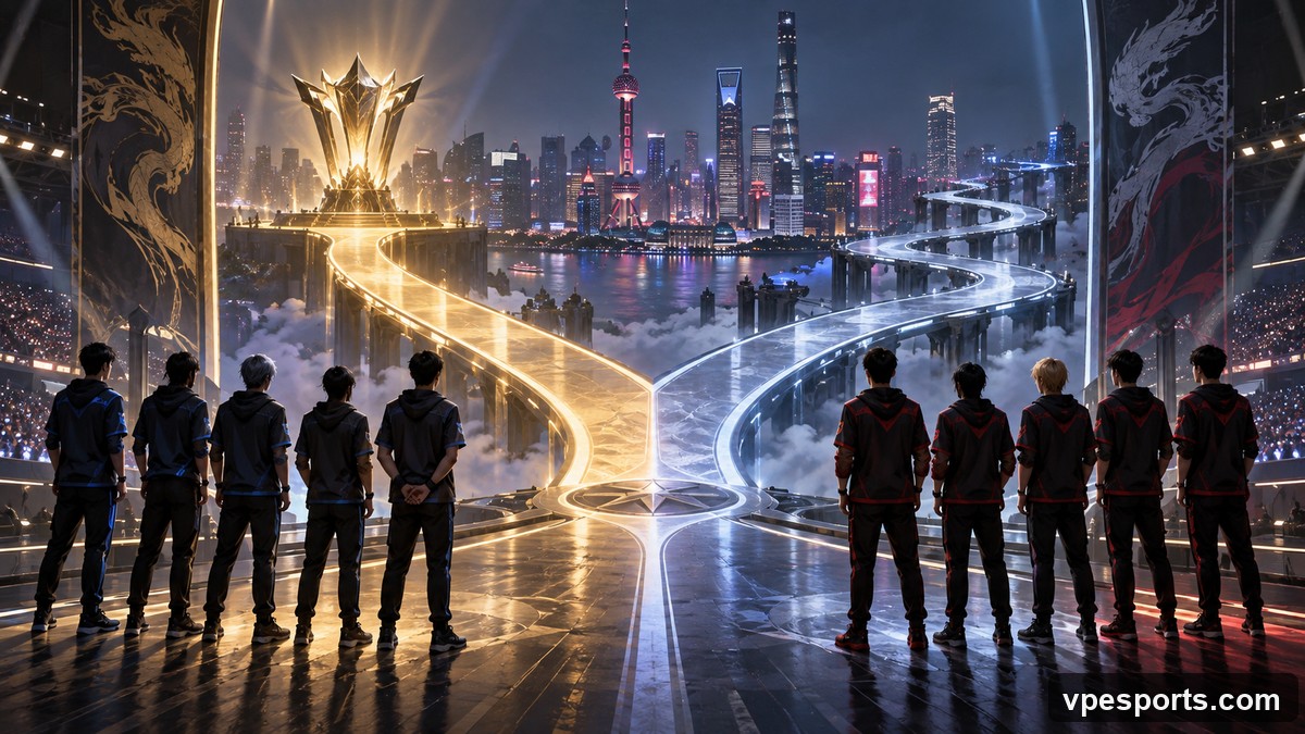 A direct playoff path and a longer decider route await the Group C teams