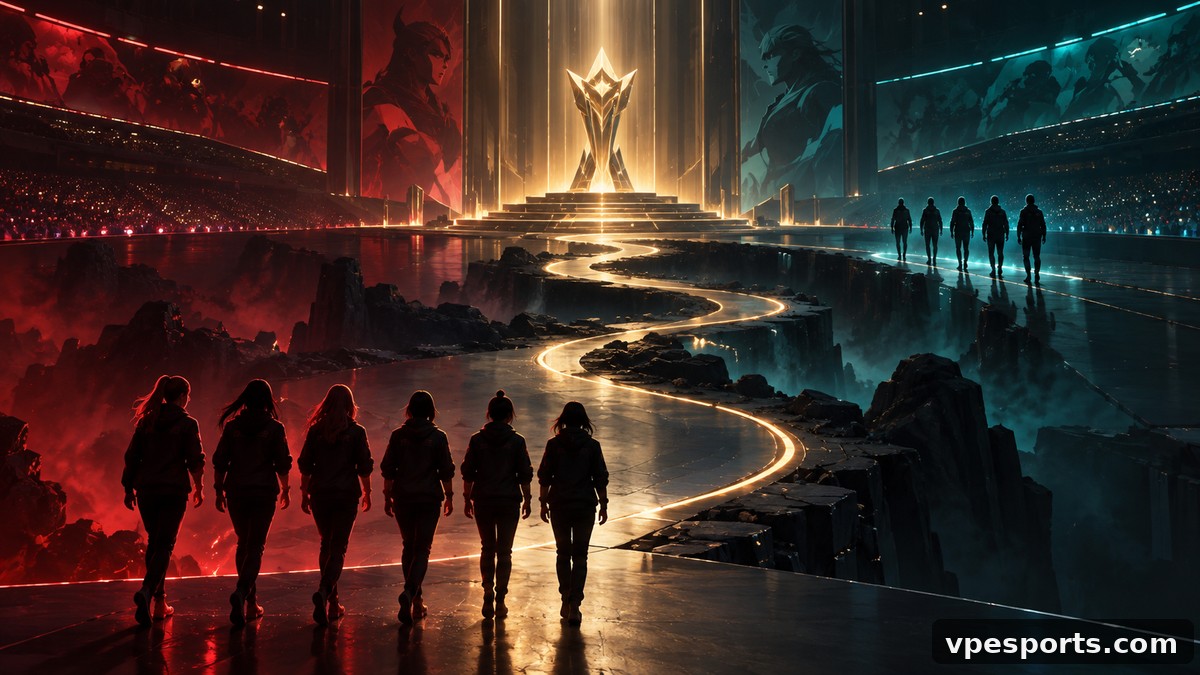 Illustration conceptuelle de Nova GC atteignant la finale de Chine