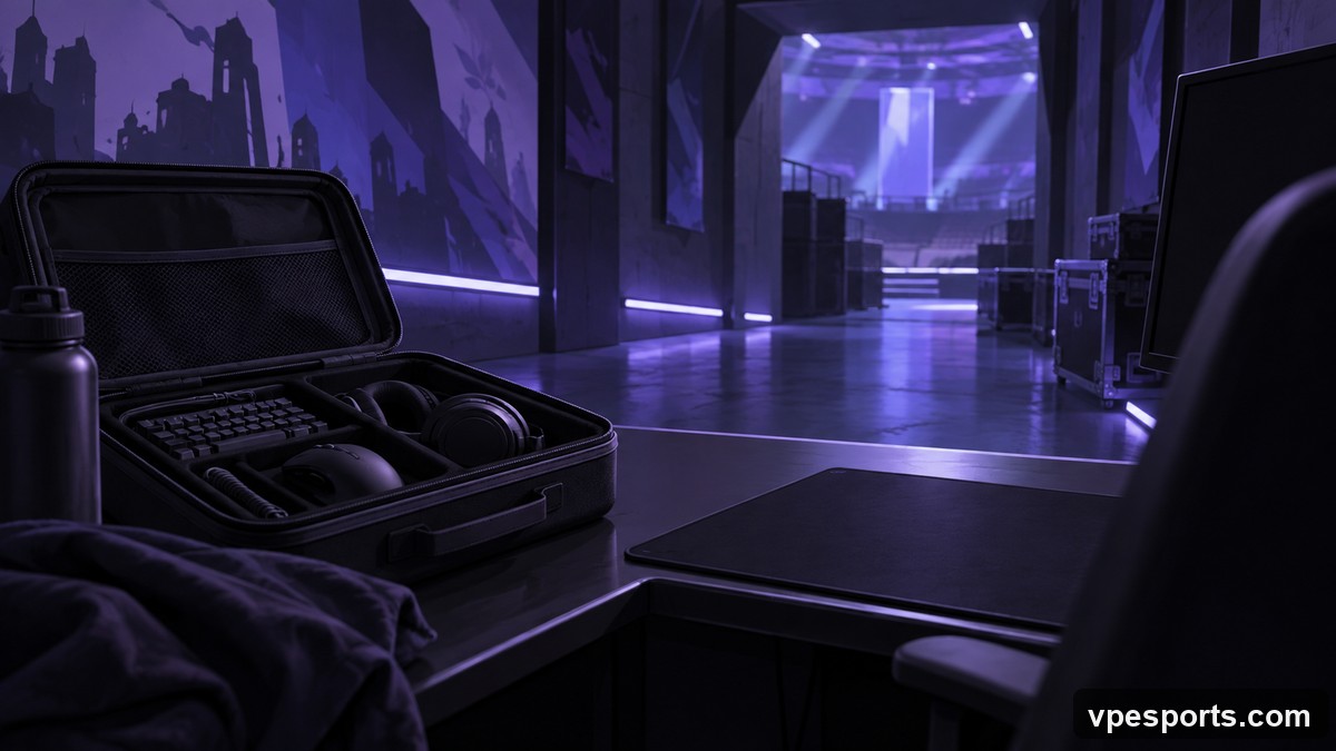 Conceptual illustration of VALORANT team options