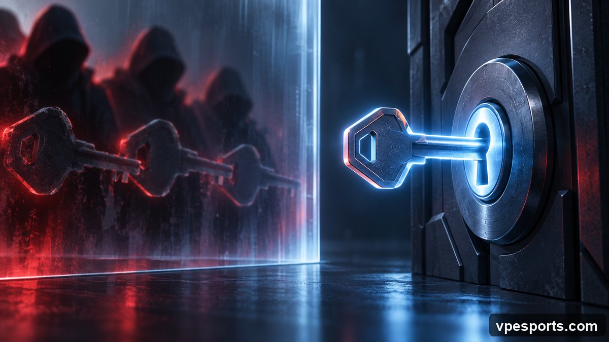 Conceptual illustration of account boosting detection