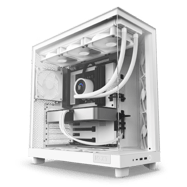 NZXT H6 Flow