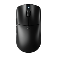 HITSCAN Hyperlight Black