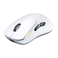 Lamzu Thorn White