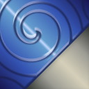 5 Years // Beta Remastered Knife Level 2rn(Variant 3 Blue)