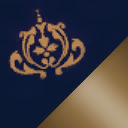 Artisan Foiln(Variant 3 Blue)
