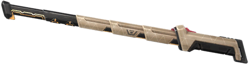 ATLAS // CMD Baton